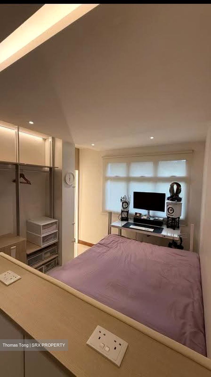Blk 70A Telok Blangah Ridgeview (Bukit Merah), HDB 3 Rooms #621670941